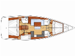 beneteau oceanis 48 4