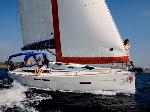 jeanneau sun odyssey 419 13