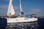 jeanneau sun odyssey 419 4
