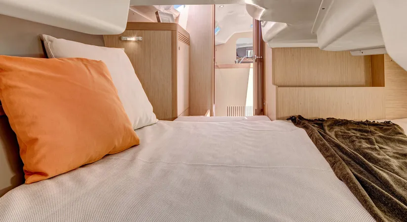 Oceanis 31 Oceanis 31