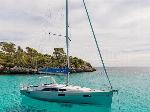 jeanneau oceanis clipper 411