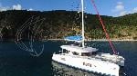 lagoon beneteau lagoon 42 6