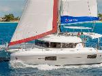 Sunsail Lagoon 424 Lagoon 42