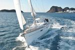 beneteau oceanis 45 4 cab 2