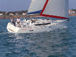 jeanneau sun odyssey 389