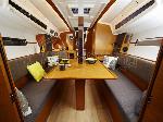 jeanneau sun odyssey 349 4