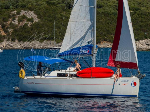 jeanneau sun odyssey 33i