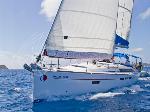 jeanneau sun odyssey 519