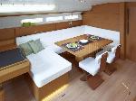 jeanneau sun odyssey 519 13
