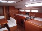 jeanneau sun odyssey 519 4