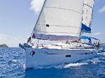 jeanneau sun odyssey 519 6