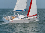 Oceanis 38 Oceanis 38