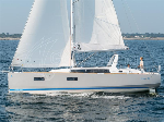Oceanis 38 Oceanis 38