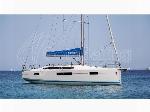 jeanneau sun odyssey 410