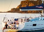 Moorings 46.4 Oceanis 46.1