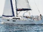 Oceanis 35.1 Moorings 352