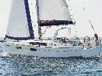 Oceanis 35.1 Moorings 352