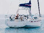 Oceanis 35.1 Moorings 352