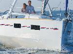 Oceanis 35.1 Moorings 352