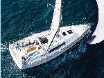 Oceanis 35.1 Moorings 352