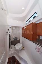 Moja Niska Bavaria Cruiser 33