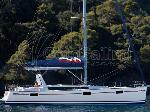 beneteau oceanis 48