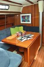 dufour yachts dufour 44 4 cab 1
