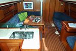 dufour yachts dufour 44 4 cab 3