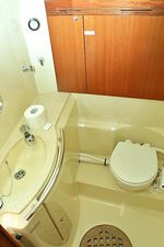 dufour yachts dufour 44 4 cab 9