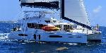 Moorings 5800 Leopard 58