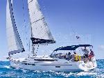 jeanneau sun odyssey 51
