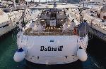 Dalisa III Bavaria Cruiser 46