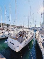 Dalisa III Bavaria Cruiser 46