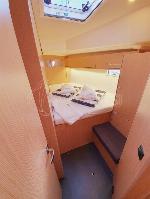 Dalisa III Bavaria Cruiser 46