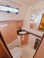 Dalisa III Bavaria Cruiser 46