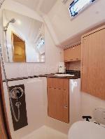 Dalisa III Bavaria Cruiser 46