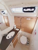 Dalisa III Bavaria Cruiser 46