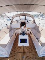 Dalisa III Bavaria Cruiser 46