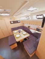 Dalisa III Bavaria Cruiser 46