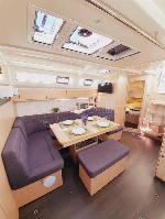 Dalisa III Bavaria Cruiser 46