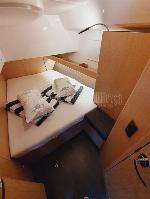 Dalisa III Bavaria Cruiser 46