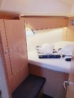 Dalisa III Bavaria Cruiser 46