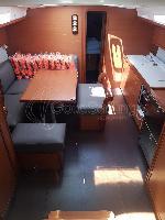 Alegro Dufour 460 GL