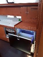 Alegro Dufour 460 GL