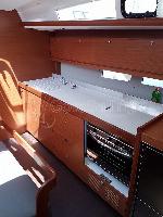 Alegro Dufour 460 GL