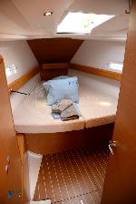 Feeling Fine Sun Odyssey 419