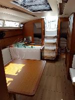 Jazz Sun Odyssey 419