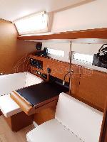 Jazz Sun Odyssey 419