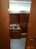 Jazz Sun Odyssey 419