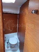 Jazz Sun Odyssey 419